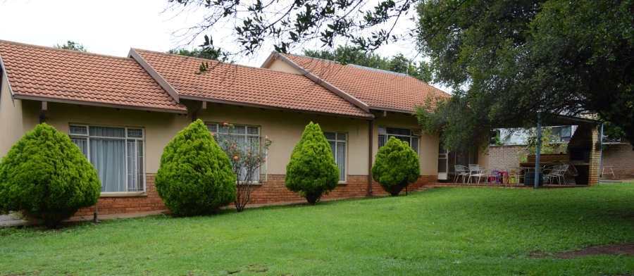 3 Bedroom Property for Sale in Doringkruin North West
